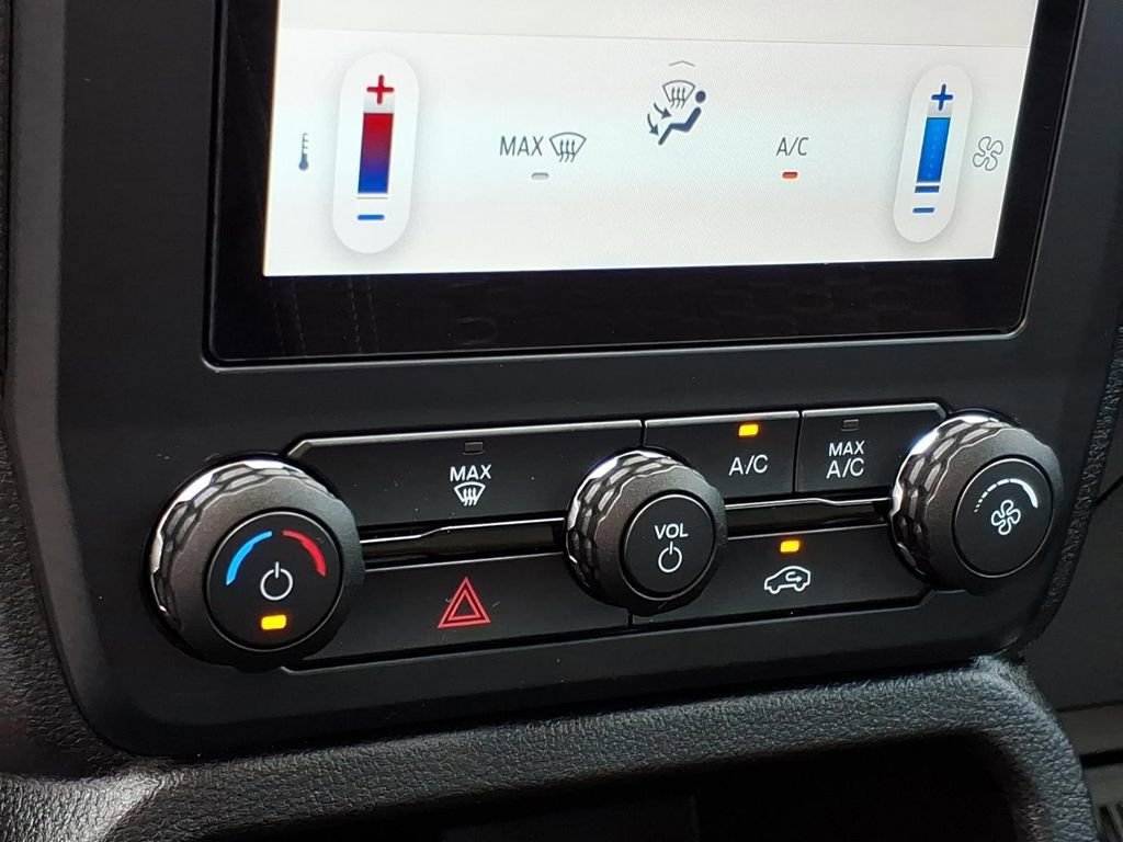 Certified 2024 Ford Ranger XL image 20