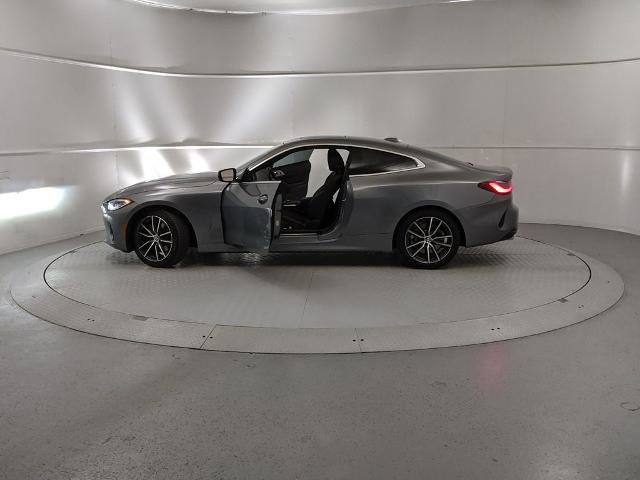 Used 2024 BMW 430i xDrive Coupe w/ Convenience Package image 12