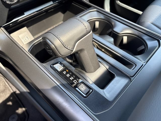Certified 2026 Ford F150 Lariat AWD/4WD image 29