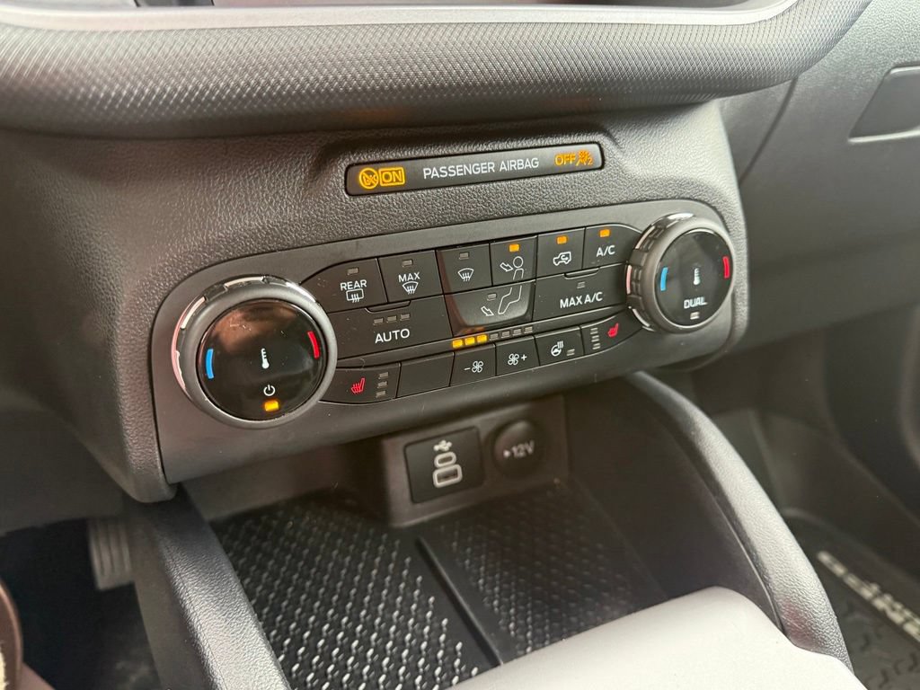 Certified 2023 Ford Bronco Sport Outer Banks AWD/4WD image 24