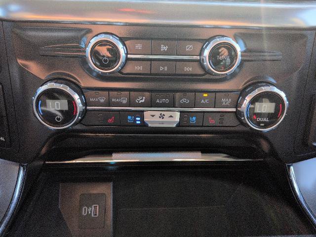 Certified 2021 Ford F150 Lariat AWD/4WD image 24