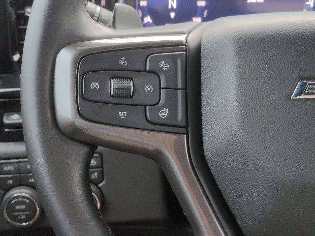 Used 2026 Chevrolet Silverado 1500 ZR2 AWD/4WD image 26
