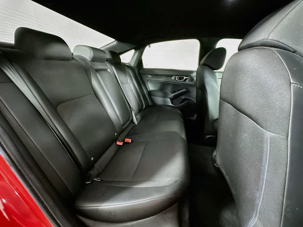 Used 2025 Honda Civic Sport image 29