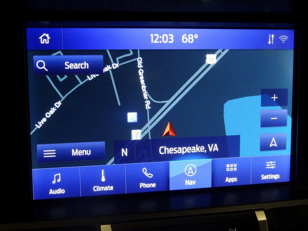 Certified 2023 Ford Mustang Mach 1 image 20