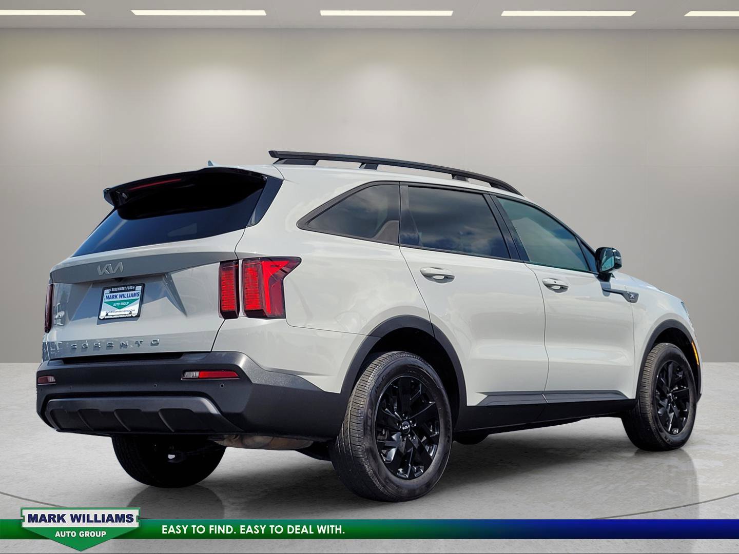 Used 2022 Kia Sorento S AWD/4WD image 4