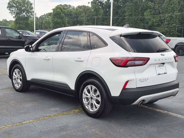 Certified 2025 Ford Escape Active w/ Tech Pack #1 FWD image 6