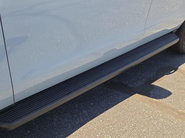 Certified 2025 Ford Expedition Active AWD/4WD image 17