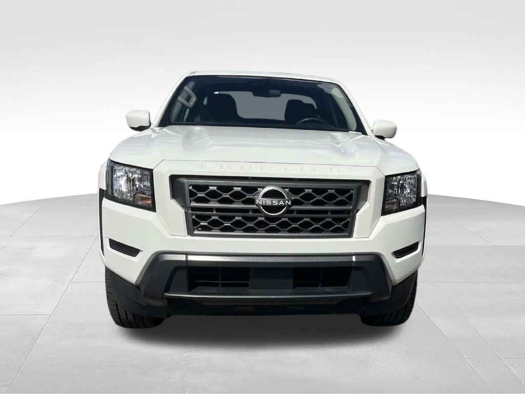 Used 2023 Nissan Frontier SV w/ Technology Package RWD image 10