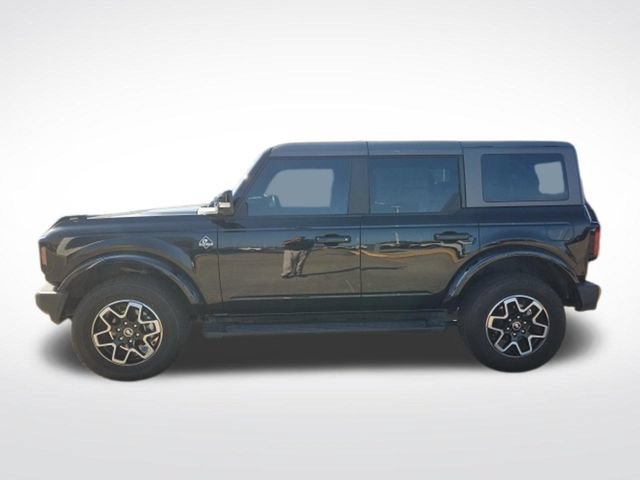Certified 2024 Ford Bronco Outer Banks AWD/4WD image 6
