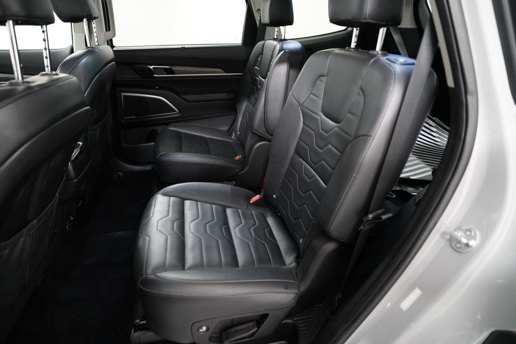 Used 2021 Kia Telluride SX w/ SX Prestige Package AWD/4WD image 23