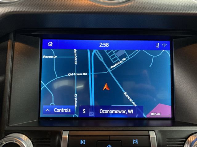 Certified 2021 Ford Mustang Premium w/ Equipment Group 201A image 13