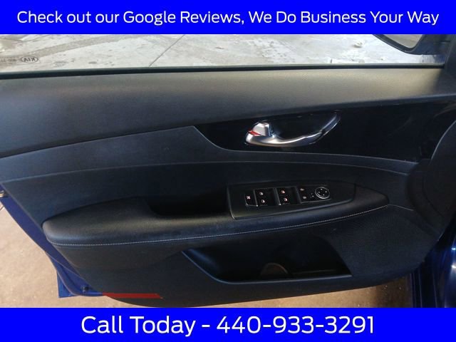 Used 2020 Kia Forte GT-Line image 27