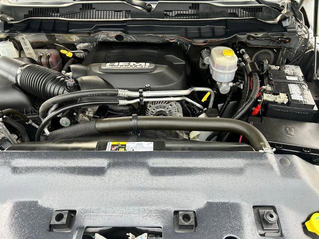 Used 2018 RAM 2500 Tradesman w/ Chrome Appearance Group image 20