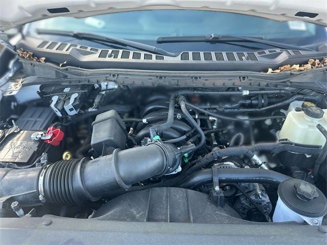 Certified 2024 Ford F250 XL w/ STX Appearance Package image 26