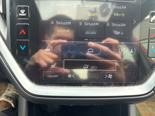 Used 2024 Subaru WRX Premium AWD/4WD image 23