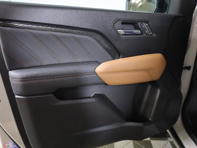 Used 2026 GMC Canyon AT4 w/ Technology Plus Package AWD/4WD image 33