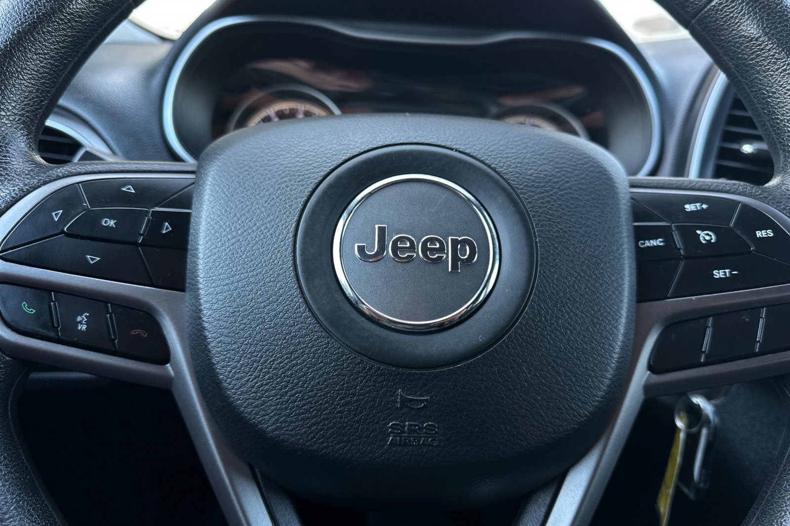 Used 2020 Jeep Cherokee Latitude image 24