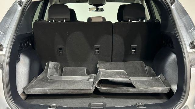 Certified 2022 Ford Escape SE w/ Cold Weather Package FWD image 30