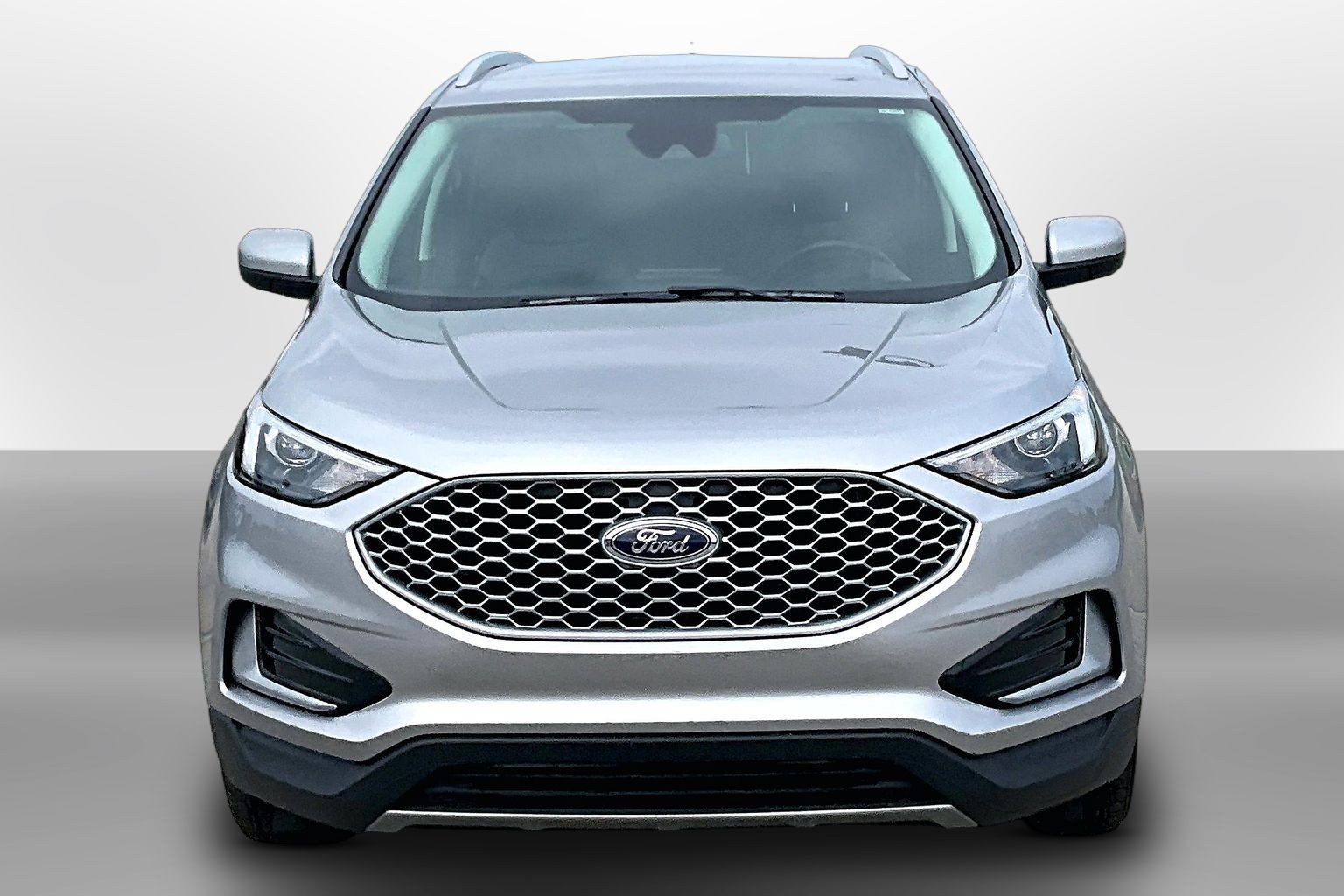 Certified 2024 Ford Edge SEL AWD/4WD image 3