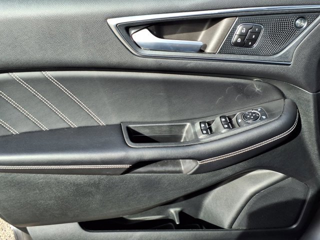 Certified 2023 Ford Edge ST w/ Equipment Group 401A image 22