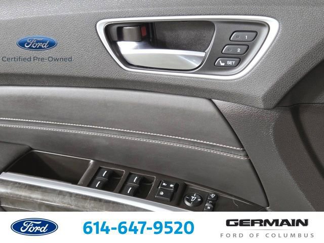 Used 2019 Acura TLX V6 w/ Advance Package FWD image 29