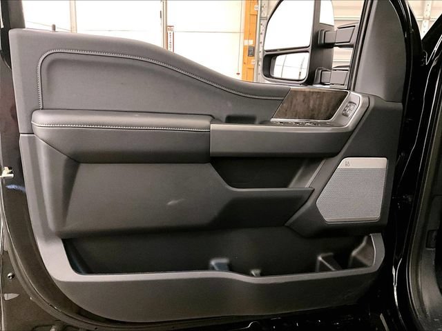 Certified 2026 Ford F350 Lariat w/ Lariat Ultimate Package AWD/4WD image 22