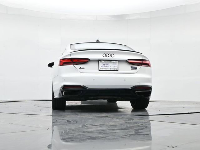 Used 2023 Audi A5 2.0T Premium Plus w/ Premium Plus image 41