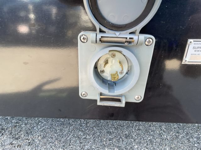 Certified 2024 Ford E-350 and Econoline 350 Super Duty w/ Power Windows & Locks Group RWD image 30