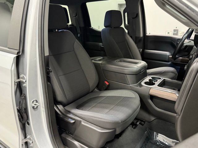 Used 2021 Chevrolet Silverado 1500 RST image 33