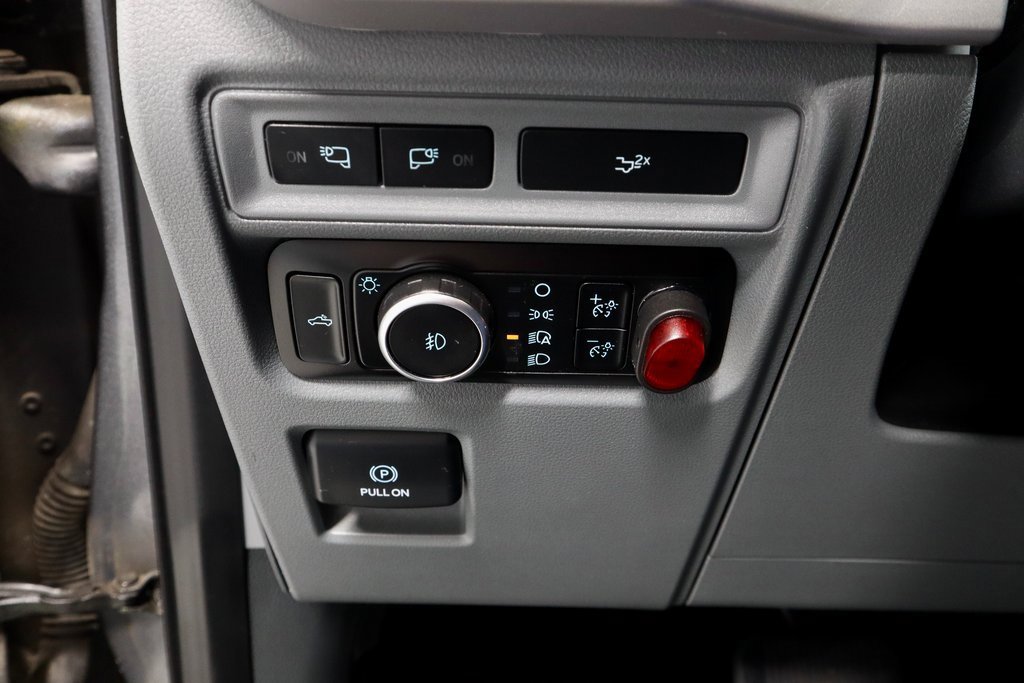 Certified 2023 Ford F150 XLT w/ Equipment Group 302A High image 30