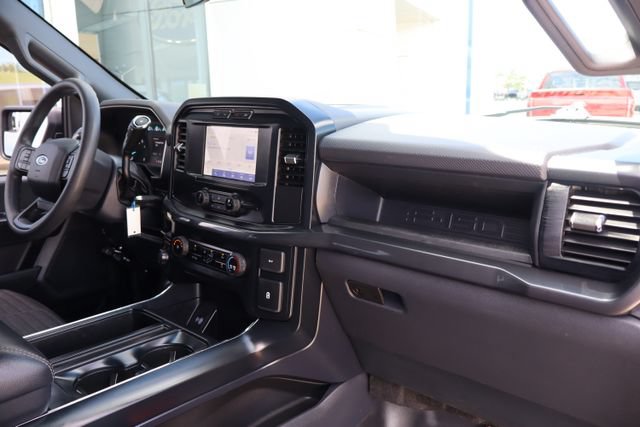 Certified 2023 Ford F150 XL w/ STX Appearance Package AWD/4WD image 37