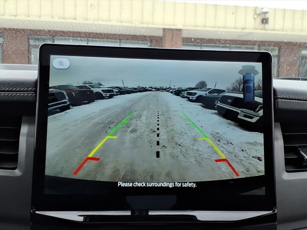 Certified 2022 Ford Expedition XLT image 21