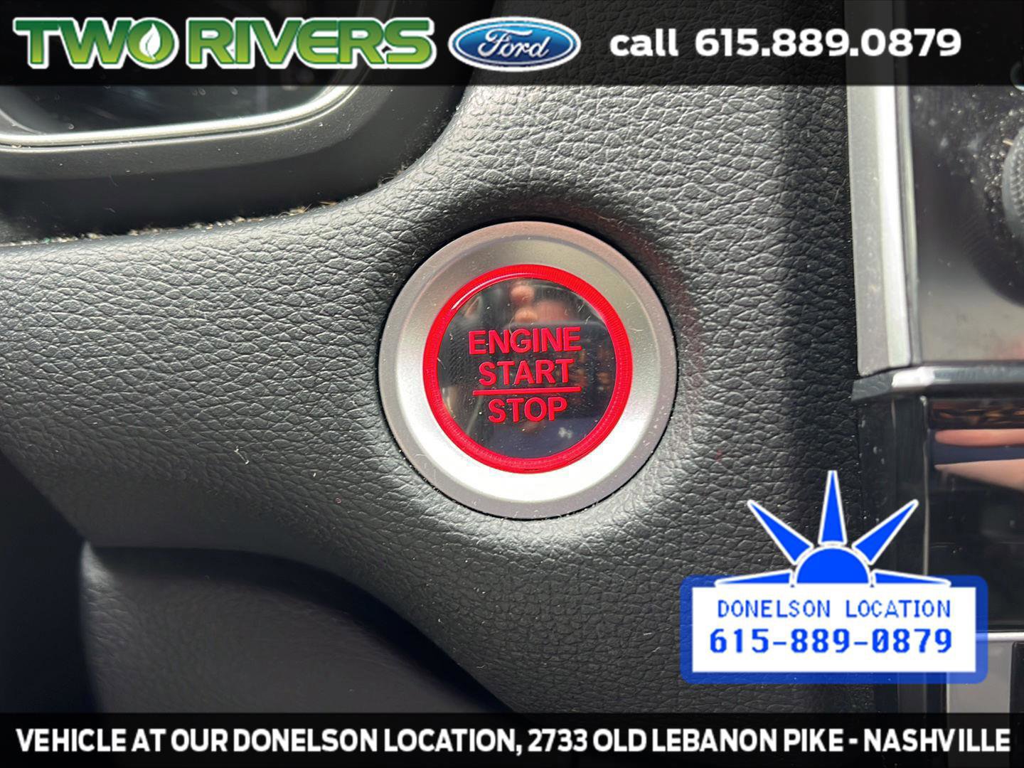 Used 2022 Honda CR-V EX image 27