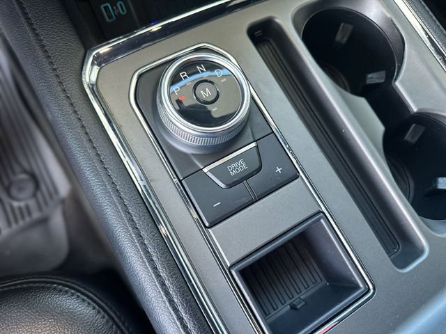 Certified 2021 Ford Expedition Max XLT image 21