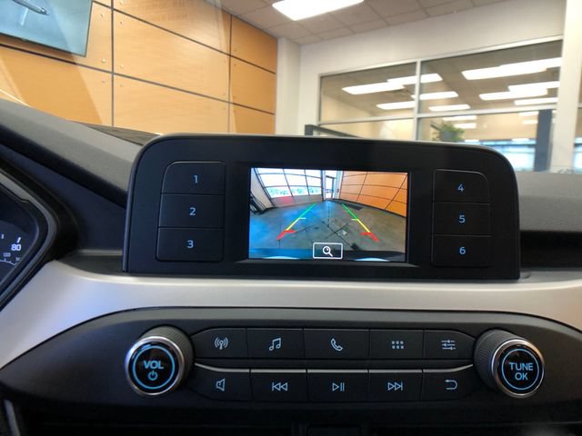 Certified 2022 Ford Escape S AWD/4WD image 16