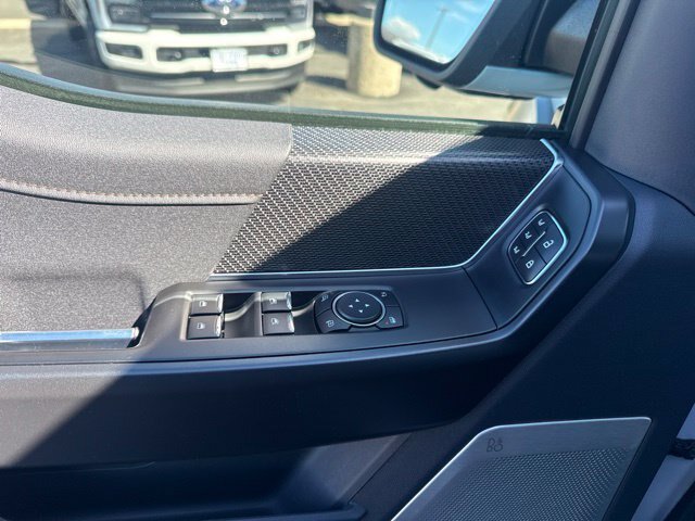 Certified 2023 Ford F150 Raptor w/ Raptor Carbon Fiber Package AWD/4WD image 15