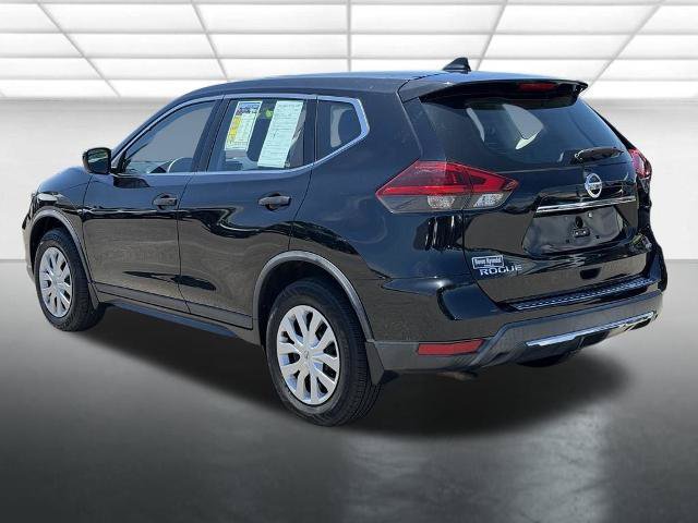 Used 2019 Nissan Rogue S AWD/4WD image 9