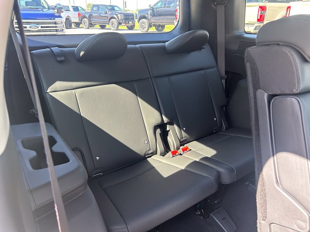 Used 2026 Hyundai Santa Fe SEL AWD/4WD image 22