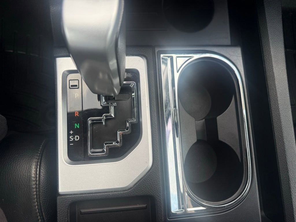 Used 2018 Toyota Tundra Limited AWD/4WD image 27