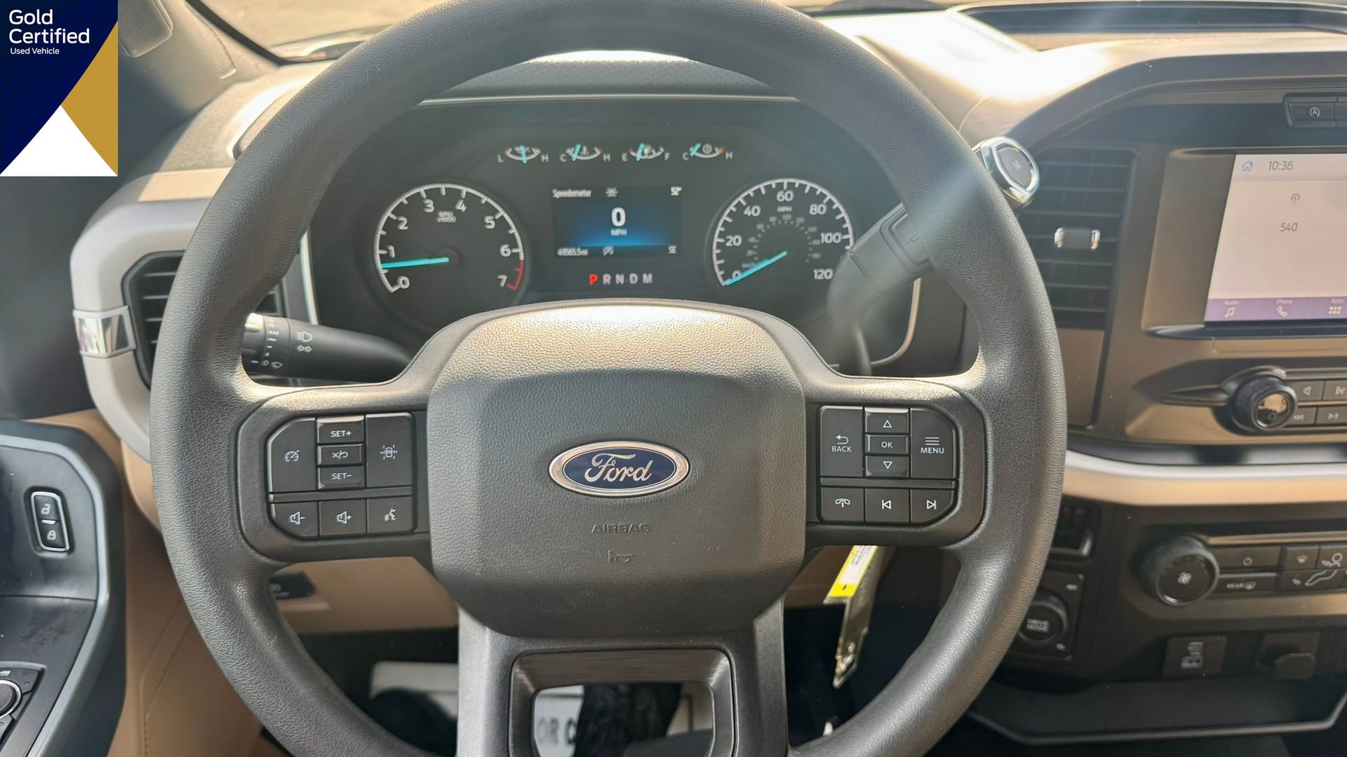 Certified 2023 Ford F150 XLT image 30