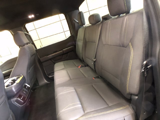 Certified 2024 Ford F150 STX AWD/4WD image 21