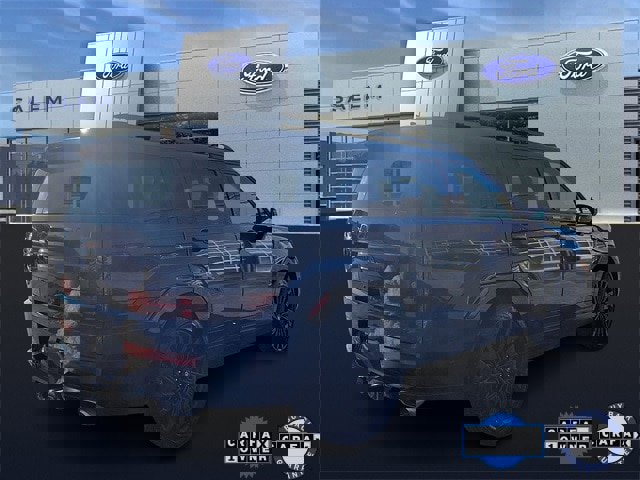 Used 2025 Hyundai Santa Fe Calligraphy w/ Tow & Go Package image 3