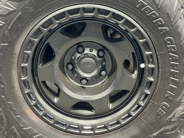 Used 2022 Jeep Wrangler Unlimited Sport AWD/4WD image 7