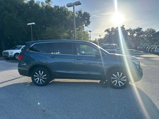 Used 2020 Honda Pilot EX-L image 8