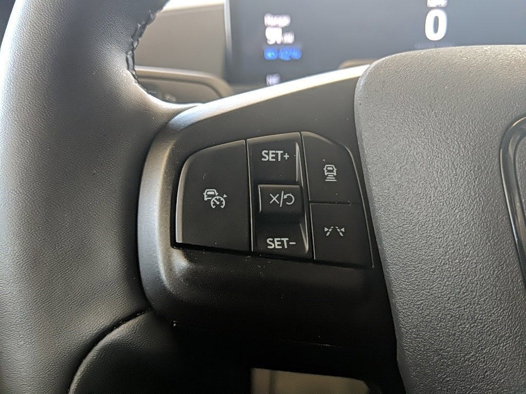 Certified 2024 Ford Mustang Mach-E Select image 13