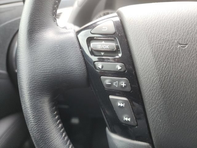 Used 2024 Nissan Armada SV w/ Cargo Package RWD image 57