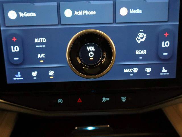 Certified 2024 Ford Expedition Limited AWD/4WD image 37