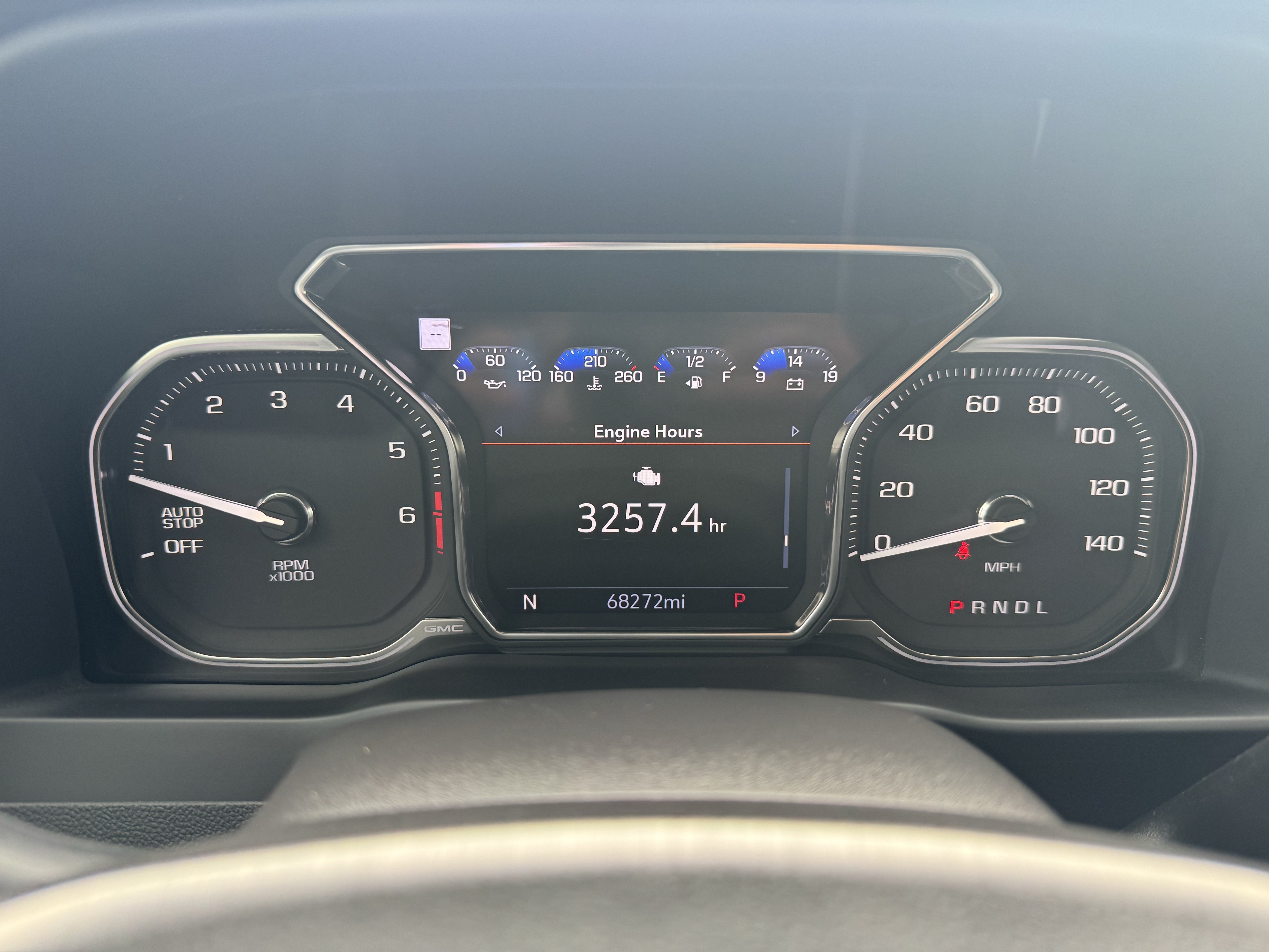Used 2022 GMC Sierra 1500 Denali RWD image 11