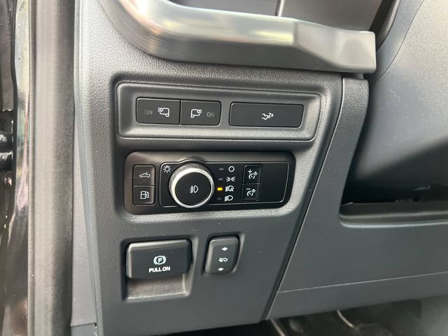Certified 2023 Ford F150 Lariat w/ Equipment Group 502A High AWD/4WD image 12