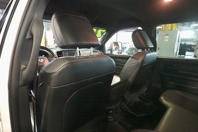 Used 2024 RAM 3500 Tradesman w/ Snow Chief Group image 24